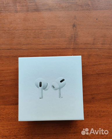 Apple AirPods Pro (реплика)