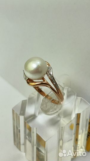 Золотое кольцо