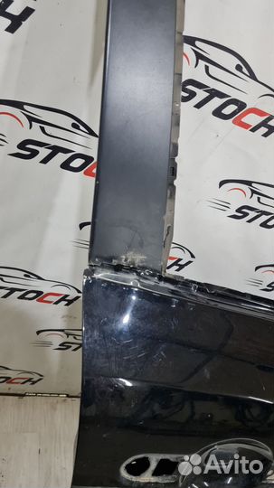 Передняя правая дверь Renault Latitude 2010г