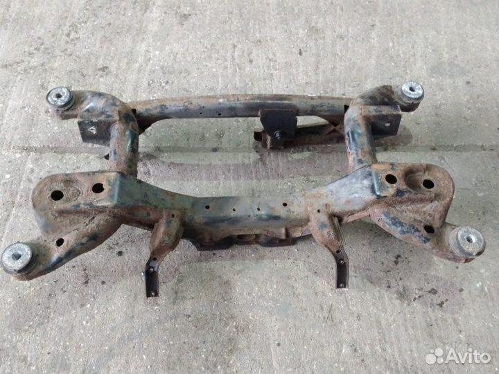 Балка подвески задняя Jaguar X-Type X400 2.1 YB