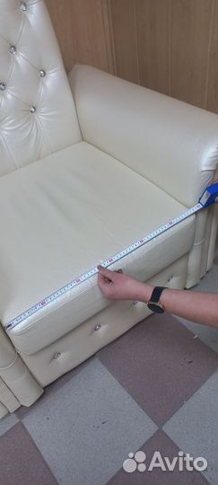 Педикюрное кресло трон