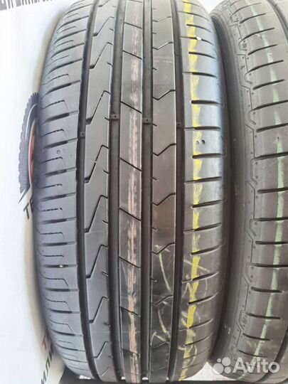 Hankook Ventus Prime 3 K125 205/55 R17 95V