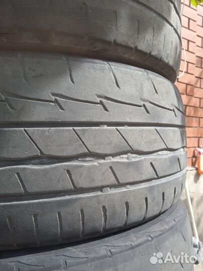 Bridgestone Potenza G009 225/45 R18