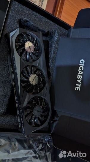 Видеокарта nvidia