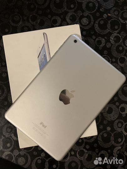 iPad mini