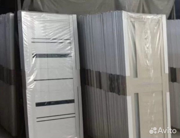 Двери межкомнатные