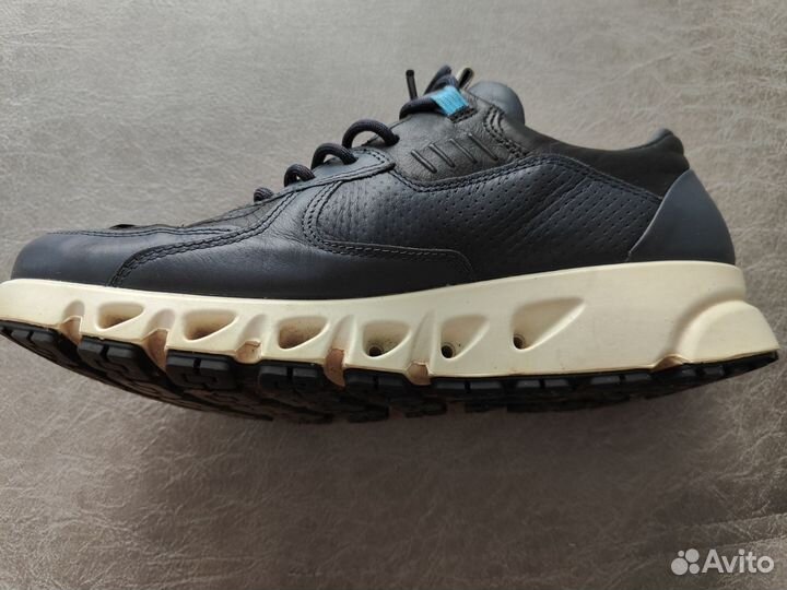 Кросовки Ecco ecco multi-vent M