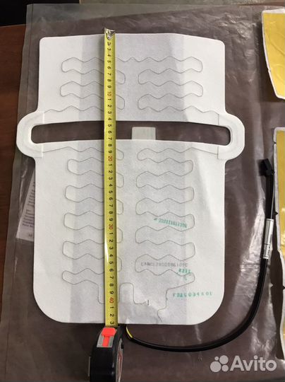 Обогрев сидений, продажа, ремонт и установка