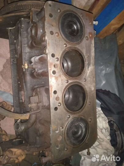 Тнвд, Мтз 245. маз, паз, газ. Валдай