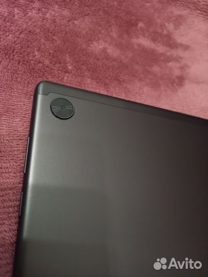 Планшет Lenovo tab m10 HD