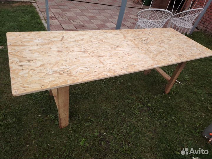 Сдам столы и скамейки в аренду