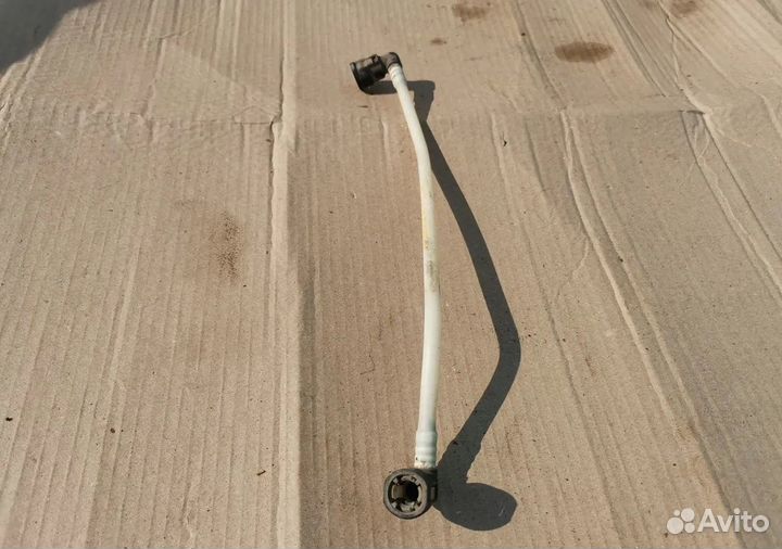 Трубка вентиляционная Volkswagen Tiguan