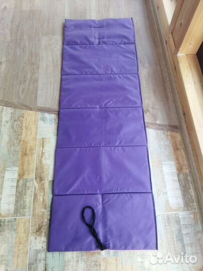 Арсенал для художественной гимнастики