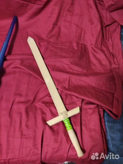 Детское оружие