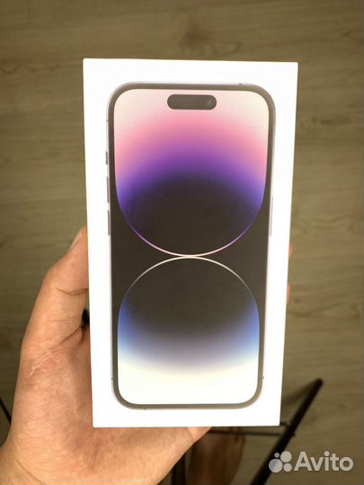 Apple iPhone 14 Pro 128gb