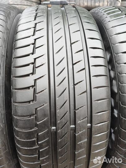 Continental PremiumContact 6 235/55 R19 105V