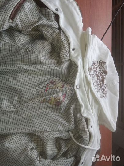 Пиджак мужской вельветовый 50 размер