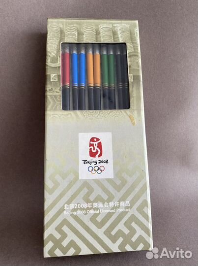 Продам китайские палочки для еды