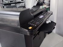 Принтер лазерный мфу hp 1536