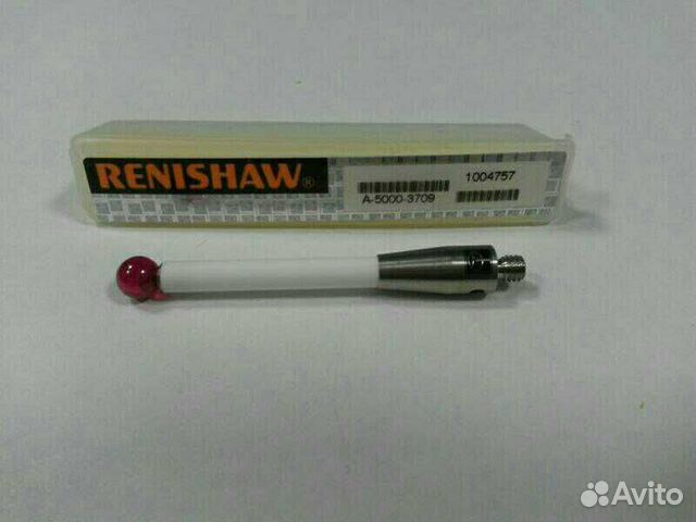 3d щуп, иглы, стилус,чпу, ренишоу, renishaw купить в Санкт-Петербурге ...