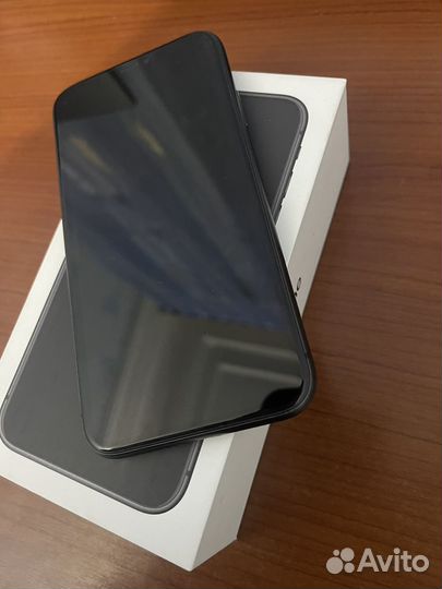 iPhone 11 (новый)