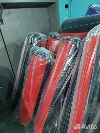 Боксерский мешок груша (резиновая крошка)