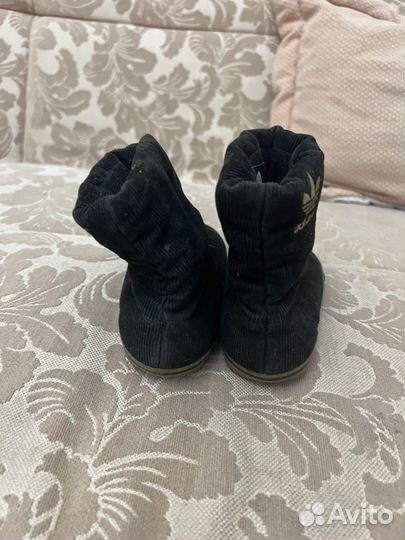 Полуботинки adidas