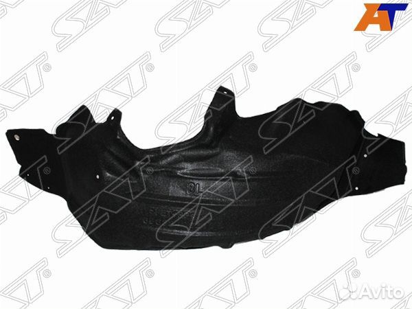 Подкрылок toyota camry ##V70 18