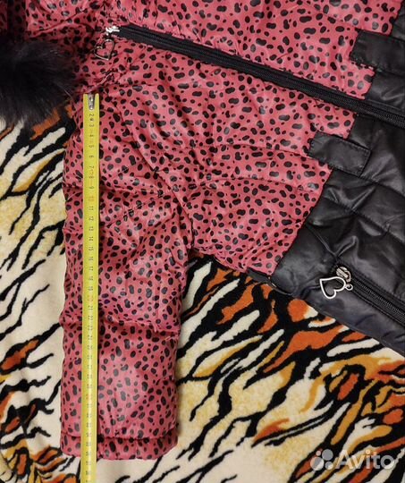 Зимний комбинезон 98 аксарт