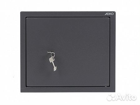 Офисный сейф aiko TSN.37