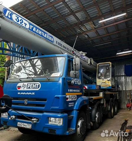 Машинист автокрана, Крановщик