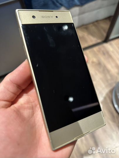 Sony Xperia XA2 Dual, 3/32 ГБ