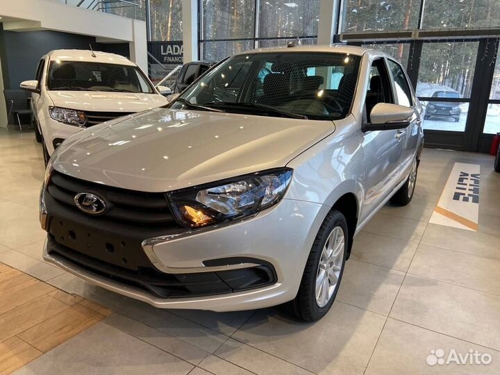 LADA Granta 1.6 МТ, 2024