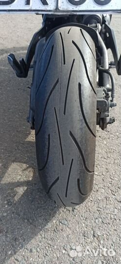 Продаётся Кавасаки ER6F 2012