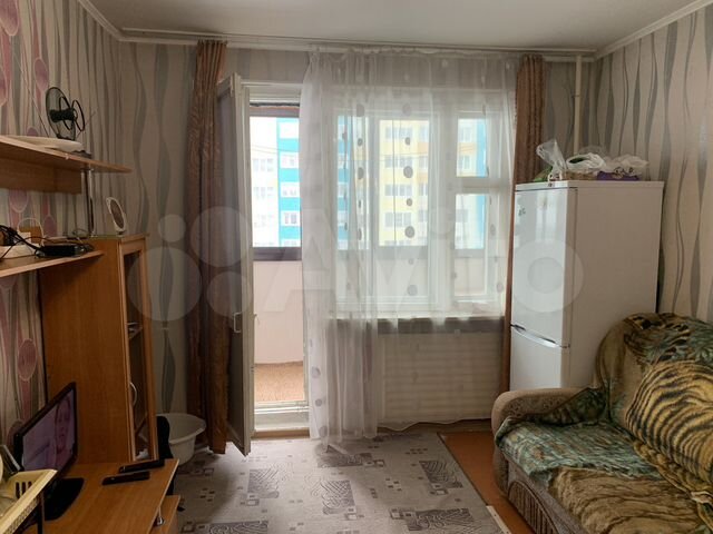 Комната 13 м² в 4-к., 5/10 эт.