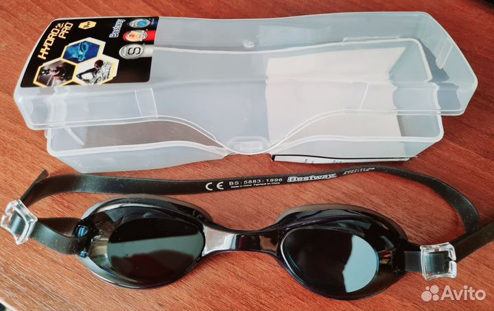 Очки для плавания детские Bestway