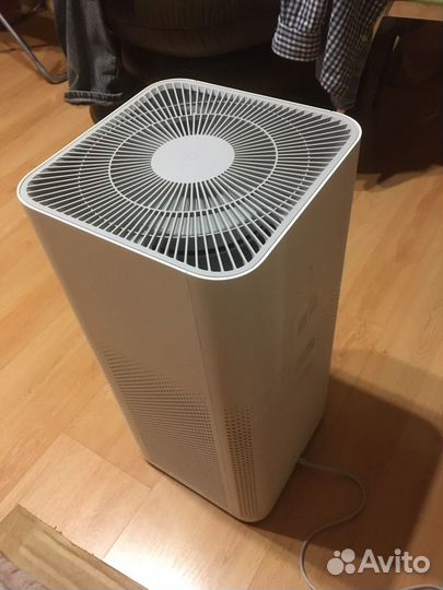 Очиститель воздуха Xiaomi Mi Air Purifier 3H