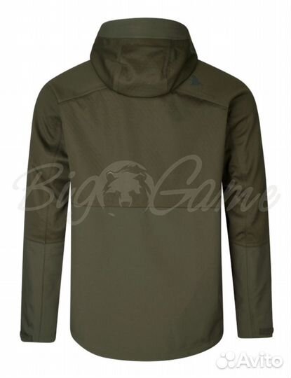 Куртка seeland Hawker Shell II jacket