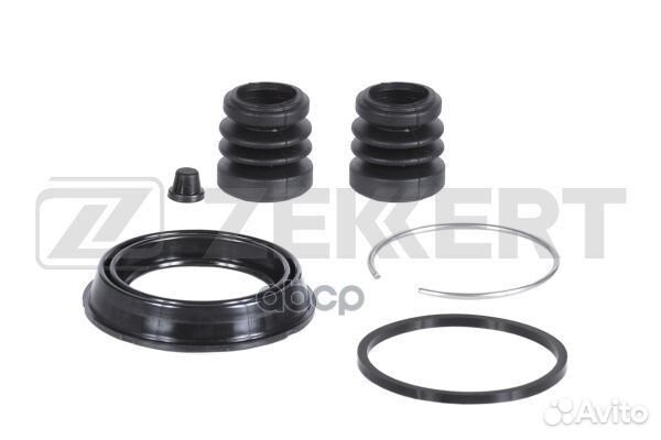 Ремкомплект тормозного суппорта перед. Renault