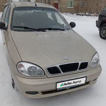 ЗАЗ Chance 1.5 MT, 2011, 108 324 км, с пробегом, цена 360 000 руб.