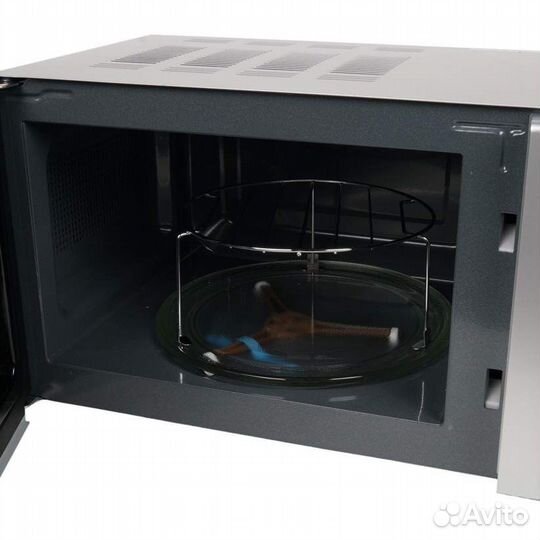 Микроволновка BBK 20MWG-733T/BS-M