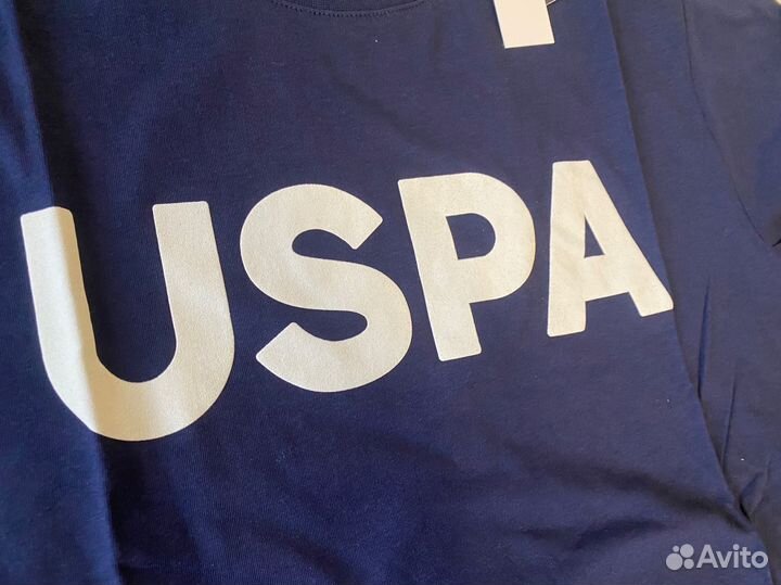 Футболка мужская 52 оригинал