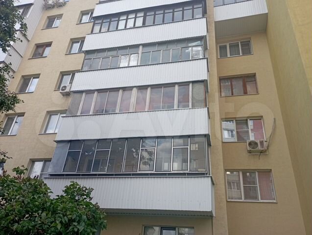 2-к. квартира, 45 м², 3/9 эт.