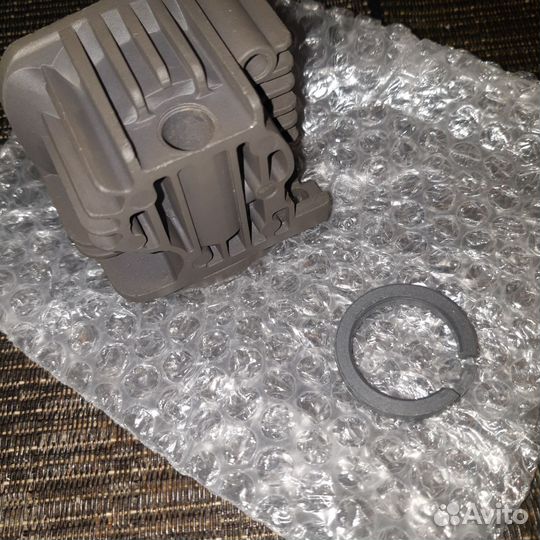 Ремкомплект компрессора Volkswagen,Mercedes