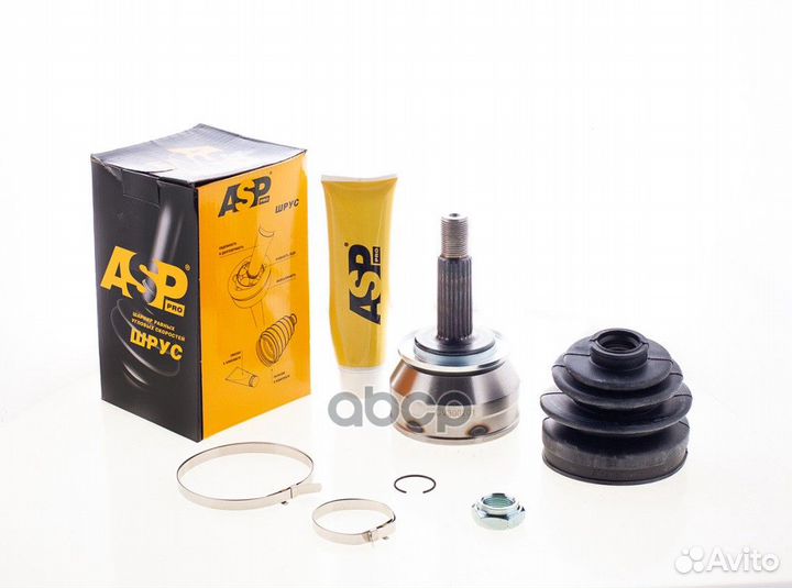 Шрус внешний CV300201 ASP