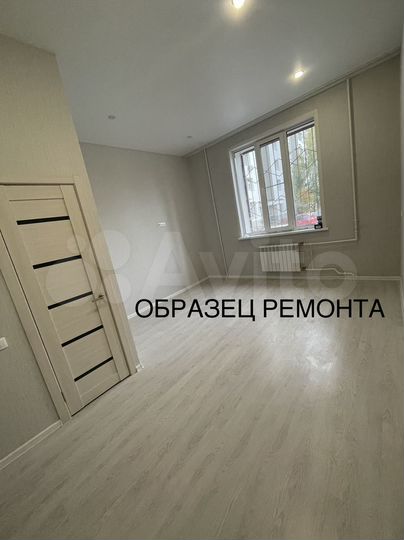 Квартира-студия, 11,5 м², 1/10 эт.