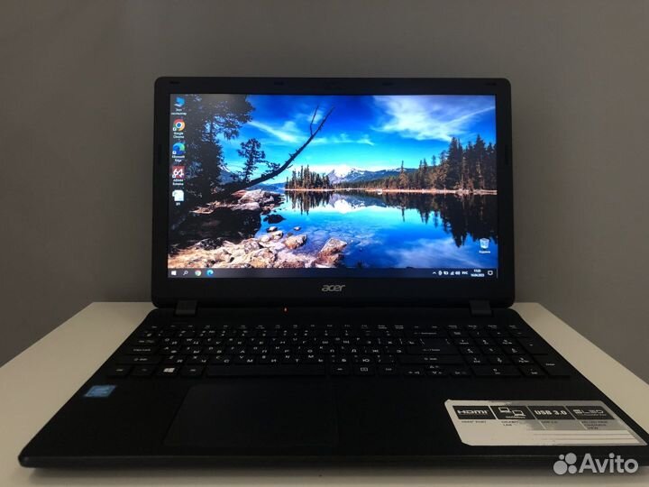 Acer ES1-531 series