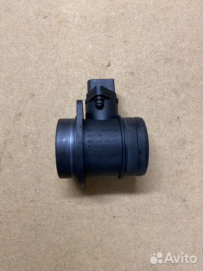 Расходомер дмрв Volkswagen Touareg 4.2