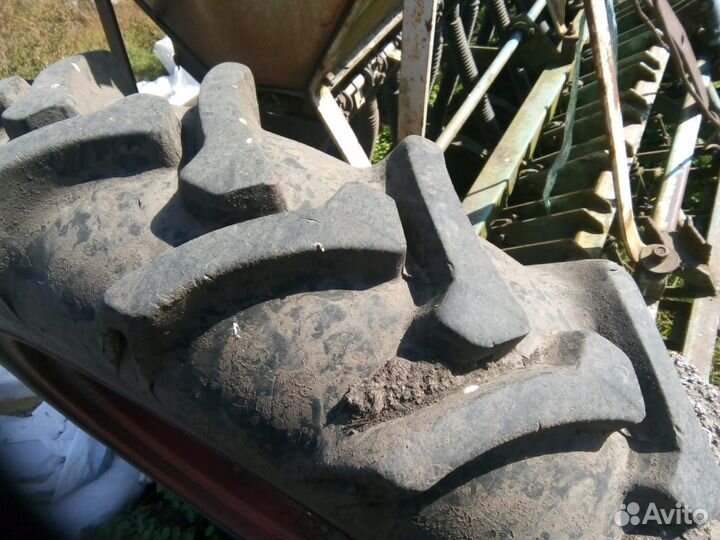 Сеялка Белинсксельмаш СЗ-3,6А-Т, 2008