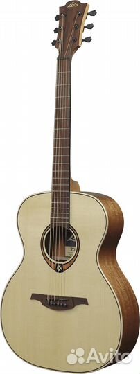 Акустическая гитара LAG Guitars T88A